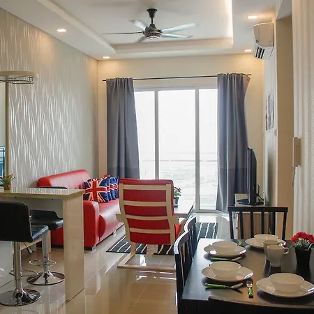 Desa Green By Perfect Host